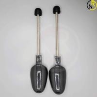 ราคา ที่ดันทรงรองเท้า PAN ของเท้100% พลาสติกหนา และสปริง อย่างดี PSS112 (11774286631)