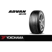 ราคา ยางรถยนต์ YOKOHAMA 205/55 R16 รุ่น DB DECIBEL E70 91V *TH (จัดส่งฟรี!!! ทั่วประเทศ) (19184527145)