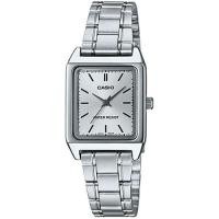 ราคา CASIO นาฬิกาข้อมือผู้หญิง รุ่น LTP-V007D-7EUDF (1130468899)