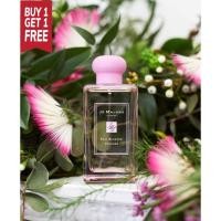 ราคา ซื้อ 1 แถม1 น้ำหอม Jo Malone London น้ำหอม Silk Blossom Diffuser 100 มล. (23139129926)