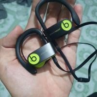 ราคา Powerbeats 3 มือ2 ใชงานได้ปกติ (19792549617)