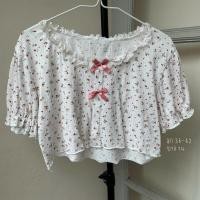 ราคา เสื้อและเดรสมือสองสภาพดี (27314376881)