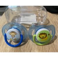 ราคา จุกหลอก Avent สำหรับเด็ก 6-18 เดือน (5036881309)
