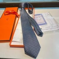 ราคา Herme New Print Silk Men 's Tie AC0520 (29601603196)