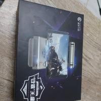 ราคา (!!ฟรี!! ค่าจัดส่ง)Gamesir x1 (มือสอง)ตัวGamesir x1 +keybosrd ไฟRGBสวยๆ+เมาส์ (4834650253)