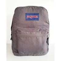 ราคา กระเป๋าเป้ Jansport แท้ มือสอง (2431726810)