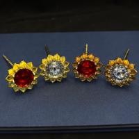 ราคา ปิ่นปักผมออเจ้า เครื่องประดับผม ปิ่นสีทอง ออเจ้า เครื่องประดับชุดไทย (27409660871)