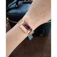 ราคา New Gucci Watch ของแท้ 100% (8740151312)