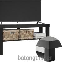 ราคา IKEA LACK ตู้วางทีวี ชั้นวางทีวี 90x26x45 ซม. (29911735643)