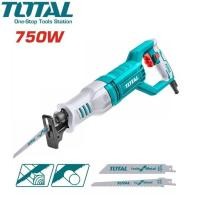 ราคา TOTAL เลื่อยชักไฟฟ้า 750 วัตต์ รุ่น TS100806 ( Sabre Saw ) kengmoderntools (24514799161)
