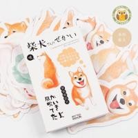 ราคา โปสการ์ดหมาชิบะ (726928674)
