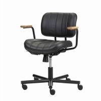 ราคา Modernform เก้าอี้ทำงาน รุ่น FIAZ ระบบโยกเอนแบบซิงค์โครไนซ ิ ปรับล็อคเอนพนักพิงได้ หุ้มด้วยหนังเทียม (22859582139)