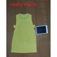 ราคา misty mynx เดรส dress (24056143796)