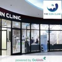 ราคา [E-voucher]The Icon Clinic-เมโสแฟต แก้มหรือเหนียง 5cc. [Flash Sale eVoucher](30 min) (21950183180)