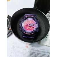 ราคา G-Shock รุ่น GD-100SC-6DR (8320761367)
