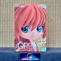 ราคา BANDAI BANPRESTO FIGURE: Q POSKET: RUROUNI KENSHIN / ซามูไรพเนจร - HIMURA KENSHIN / ฮิมุระ เคนชิน (24118522396)