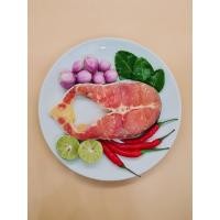 ราคา ขายดี!! พร้อมส่ง!! ปลาส้มปลาสวาย ขนาด500กรัม (29250186028)