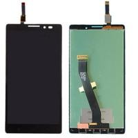 ราคา จอแสดงผลจอแอลซีดีหน้าจอสัมผัส Digitizer Lenovo Vibe Z K 910 (2643450842)