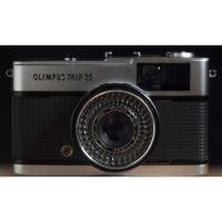 ราคา กล้องฟิล์ม olympus trip 35 (900489369)