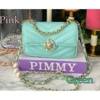 ราคา #กระเป๋า#แท้ #มีการ์ด #พิมมี่ (5434503284)