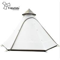 ราคา เต็นท์ Vidalido เต็นท์กระโจมอินเดียนแดง เต็นนท์ทรงกระโจม สำหรับ 4-5 คน (7521298364)
