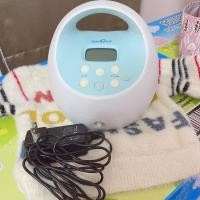 ราคา เครื่องปั๊มนม Spectra S1+ ปี2019/12 (4190944483)