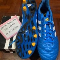 ราคา NEW Adidas Adipure 11Pro TRX FG (2608071370)