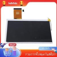 ราคา หน้าจอ LCD CLAA070LF0BCW 7 นิ้ว ติดตั้งง่าย สําหรับรถยนต์ DVD GPS (24012052817)