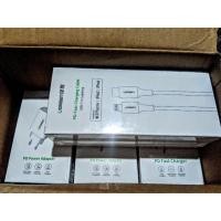 ราคา เครื่องชาร์จ Bundling + สาย 18watt mfi ugreen (19323612918)