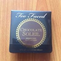 ราคา Too Faced Bronzer (39842782)
