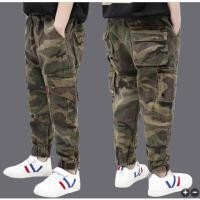 ราคา กางเกงขายาว ลายพราง ทหาร (20447478788)