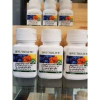 ราคา จำนวนจำกัดนิวทริไลท์ ไอ-เบลนด์ พลัส ลูทีน - บรรจุ 62 เม็ด (7058833685)