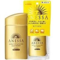 ราคา SHISEIDO ครีมกันแดด รุ่น Anessa Perfect UV Sunscreen Aqua Booster SPF 50+ PA++++ - ขนาด 60 Ml. (ส่งฟรี) (1712732867)