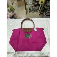 ราคา พร้อมส่ง #Longchamp le Pliage ไซส์ M(L) หูยาว - shop เรียก L Long sz: 31 x 30 x 19 cm 5,290฿ (29160834607)