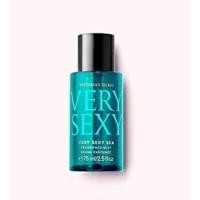 ราคา สเปรย์น้ำหอมฉีดตัว Victoria's Secret Very Sexy - SEA Fine Fragrance Mist 75 ml ป้ายไทย (17593897450)