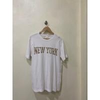 ราคา เสื้อยืดมือสอง แบรนด์ h&m (10199615623)