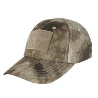 ราคา หมวกแก็ปทหาร หมวกยุทธวิธี - Condor Tactical Cap A-TACS AU (7251577351)