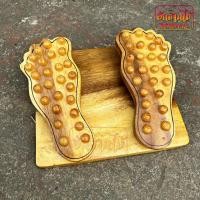 ราคา นวดเท้าสปริง ที่นวดเท้า ที่นวดกดจุดฝ่าเท้า ที่นวดฝ่าเท้า ที่นวดเท้าแบบรูปฝ่าเท้า (21773760744)