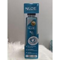 ราคา ยาสีฟันชนิดน้ำNude mint cool&fresh (27505553974)