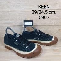 ราคา รองเท้ามือสอง KEEN 39/24.5 cm. (24812126011)