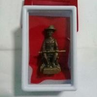 ราคา รูปหล่อ สมเด็จพระเจ้าตากสินมหาราช สนใจบูชา ทักมาจร้า สาธุ (1545864148)