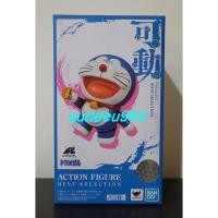 ราคา The Robot Spirits Doraemon (Best Selection) (19062975642)