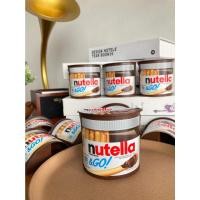 ราคา สินค้าพร้อมส่ง พร้อมส่ง Nutella & Go นูเทลลาพร้อมบิสกิตแท่ง ช็อคโกแลต นูเทลล่า (11570388878)