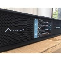 ราคา AudioPlus FP+13000Q Power amplifiers class TD 4 CH | เพาเวอร์แอมป์ 4 ชาแนล (7038251429)