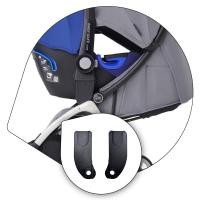 ราคา อุปกรณ์เสริม Britax GRAVITY II ADAPTER (BABY SAFE3 i-SIZE, BABY SAFE iSENSE) (24877155312)