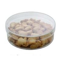 ราคา RB124 กล่องกลมใส (ขนาดกลาง) กล่องพลาสติกกลม กล่องพลาสติกแข็ง กล่องพลาสติกใส กล่องคุ้กกี้กลม กล่องคุ้กกี้กลม กล่องขนมกลม (4114571517)