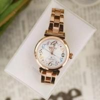 ราคา นาฬิกาผู้หญิง SEIKO LUKIA รุ่น SRP866J1 Automatic Ladies Watch Made in JAPAN (2035285122)
