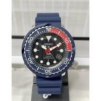 ราคา Seiko Prospex PADI Solar Tuna Diver's 200m Men's Watch SNE499 (20020922704)