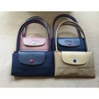 ราคา พร้อมส่บแท้ New Longchamp Club ไซส์ sหูยาวแท้ (2051262307)
