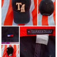 ราคา หมวก Tommy แท้ 100% งาน 90% (2157048065)